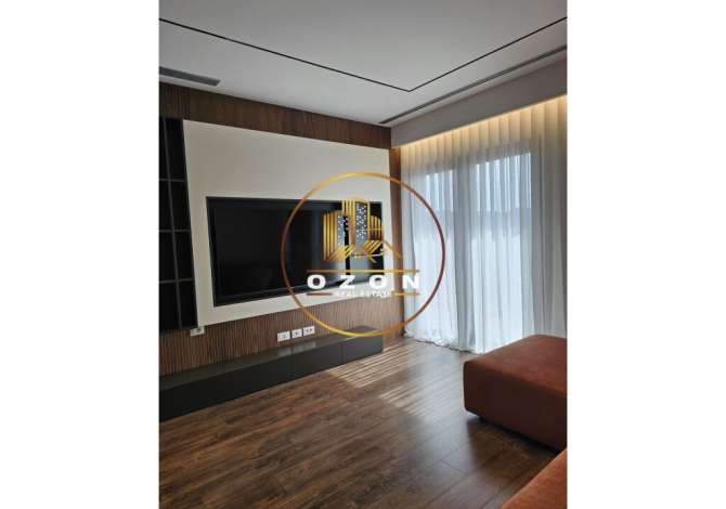 House for Rent 3+1 in Tirana - 1,800 Euro