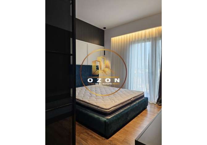 Apartment for rent in Tirana 3+1, Furnished