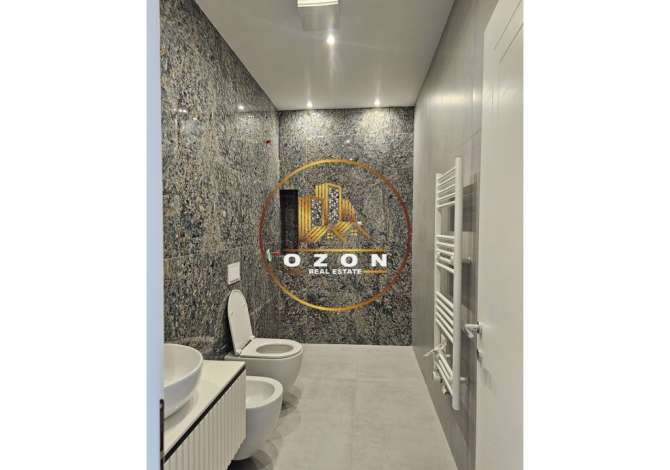 Apartment for rent in Tirana 3+1, Furnished