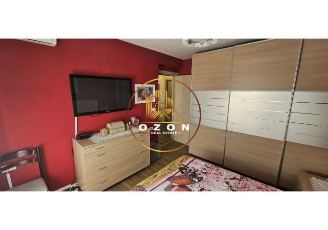 Shtepi me qera Apartament ne Tirane, 3+1, Mobilimi E mobiluar, Pagesa 850  Euro.