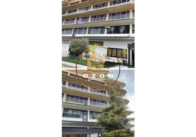 Business Property in Sale 3+1 in Fier - 441,700 Euro