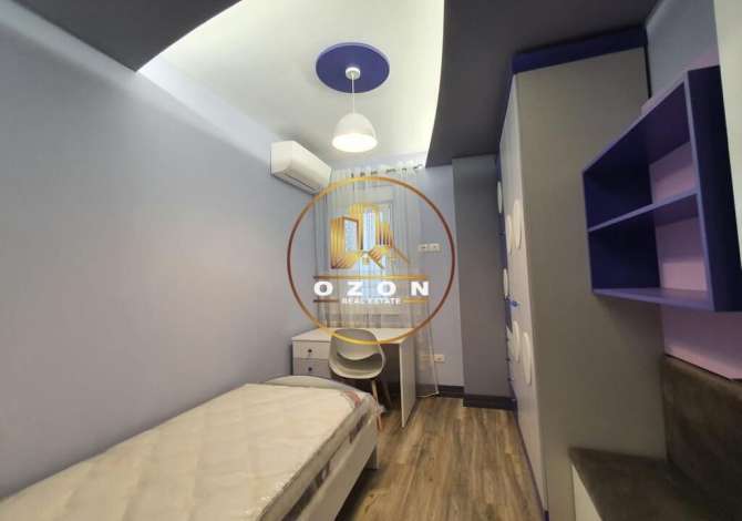 Shtepi ne shitje Apartament ne Tirane, 3+1, Mobilimi E mobiluar, Pagesa 315,000  Euro.