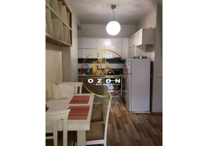 Shtepi ne shitje 1+1 ne Tirane - 100,995 Euro
