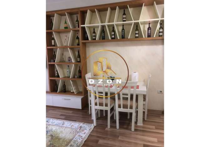 Shtepi ne shitje 1+1 ne Tirane - 100,995 Euro