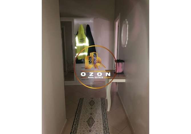 Shtepi ne shitje Apartament ne Tirane, 1+1, Mobilimi E mobiluar, Pagesa 100,995  Euro.