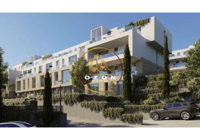 Shtepi ne shitje 3+1 ne Tirane - 234,000 Euro
