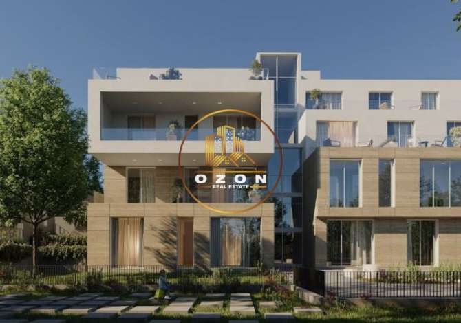 Shtepi ne shitje 3+1 ne Tirane - 234,000 Euro