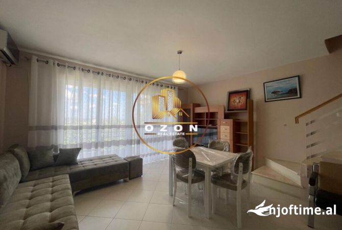 Shtepi me qera 2+1 ne Tirane - 1,000 Euro