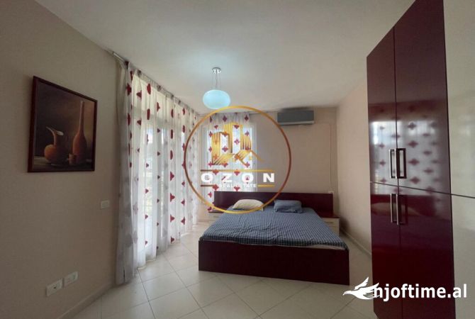 Shtepi me qera Apartament ne Tirane, 2+1, Mobilimi E mobiluar, Pagesa 1,000  Euro.