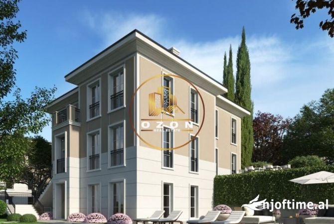 Shtepi ne shitje 4+1 ne Tirane - 1,535,161 Euro