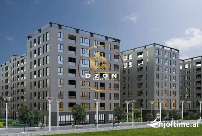 Ambient biznesi ne shitje 1+1 ne Tirane - 170,225 Euro