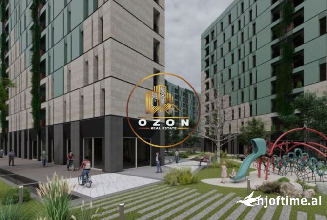 Shtepi ne shitje 1+1 ne Tirane - 101,550 Euro