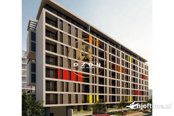 Shtepi ne shitje 2+1 ne Tirane - 82,305 Euro
