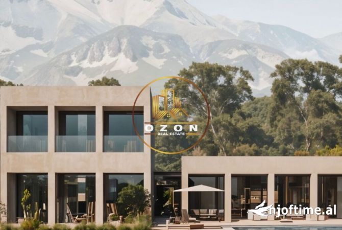 Shtepi ne shitje 2+1 ne Himare - 241,136 Euro