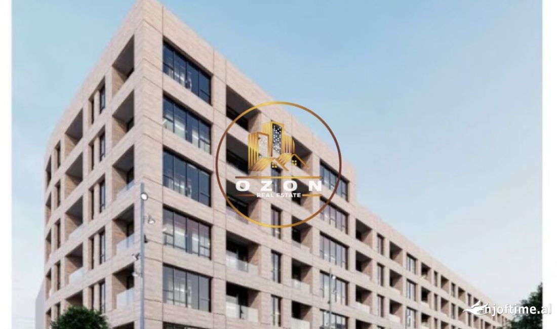 Shtepi ne shitje Apartament ne Tirane, 2+1, Mobilimi Bosh, pa mobiluar, Pagesa 174,300  Euro.