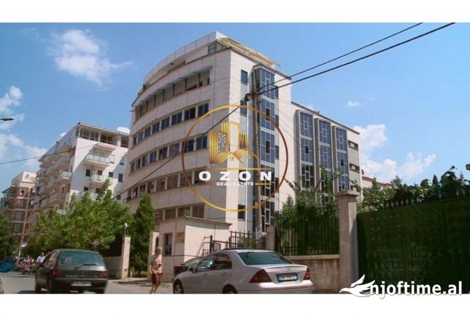 Ambient biznesi ne shitje 1+1 ne Tirane - 250,000 Euro