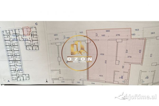 Shtepi ne shitje 1+1 ne Durres - 76,440 Euro