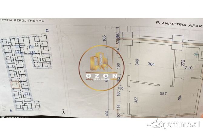 Shtepi ne shitje 1+1 ne Durres - 76,440 Euro