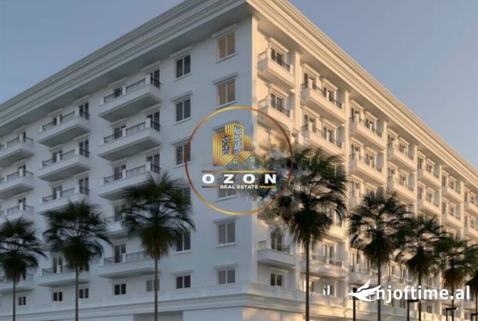 Shtepi ne shitje 1+1 ne Durres - 76,440 Euro