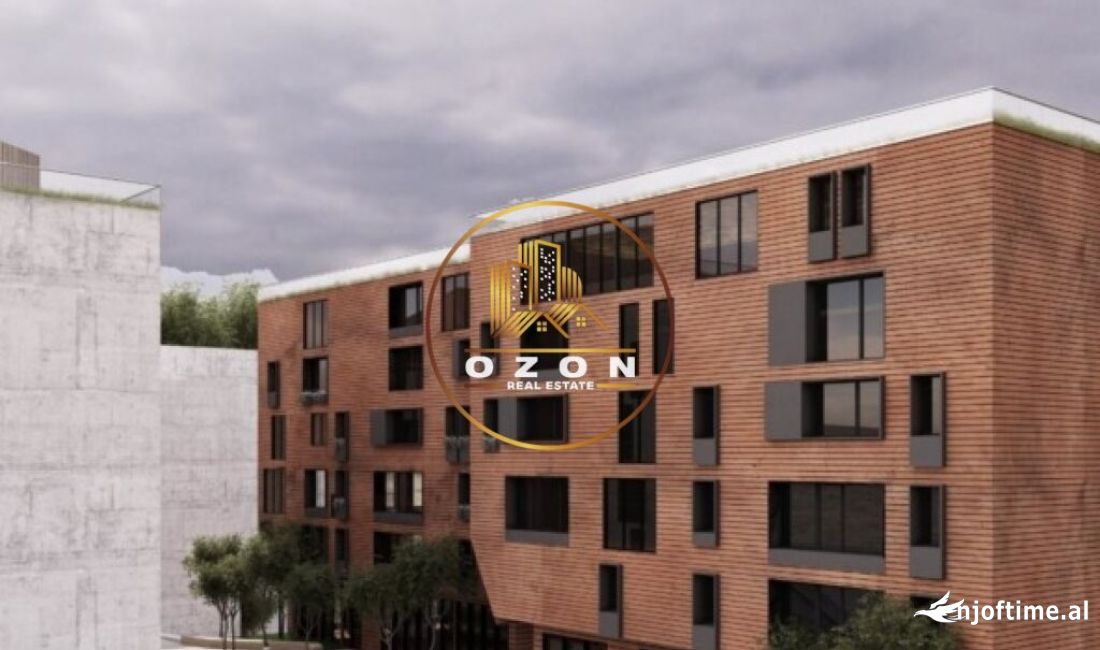 Shtepi ne shitje Apartament ne Tirane, 2+1, Mobilimi Bosh, pa mobiluar, Pagesa 302,490  Euro.