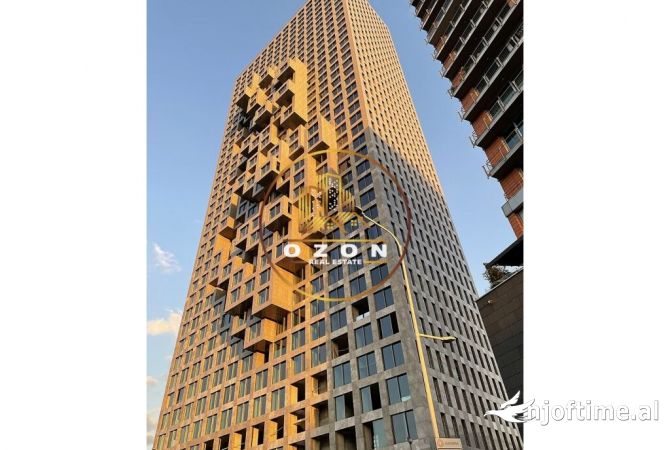 Ambient biznesi me qera 1+1 ne Tirane - 7,700 Euro