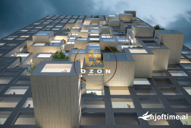 Ambient biznesi me qera 1+1 ne Tirane - 7,700 Euro
