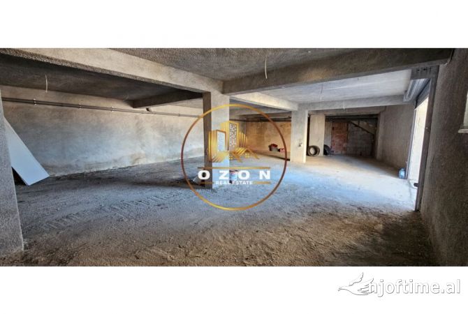 Ambient biznesi ne shitje 1+1 ne Tirane - 120,000 Euro