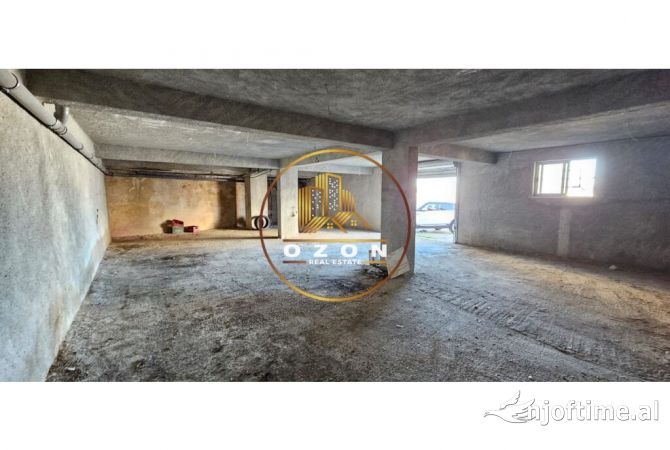 Ambjent biznesi ne shitje 1+1 ne Tirane - 120,000 Euro