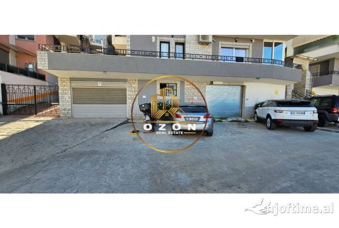 Ambjent biznesi ne shitje 1+1 ne Tirane - 120,000 Euro