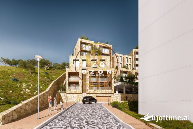 Shtepi ne shitje 1+1 ne Himare - 127,440 Euro