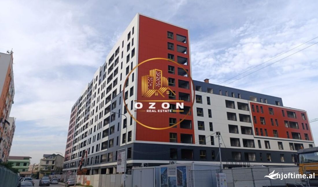 Shtepi ne shitje Apartament ne Tirane, 3+1, Mobilimi Bosh, pa mobiluar, Pagesa 183,365  Euro.