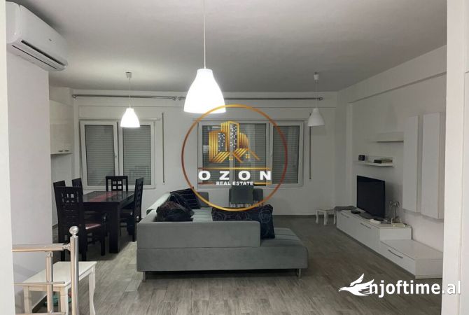 Shtepi me qera 2+1 ne Tirane - 60,000 Leke