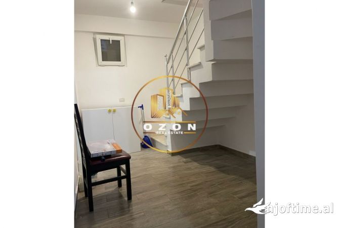 Shtepi me qera 2+1 ne Tirane - 60,000 Leke