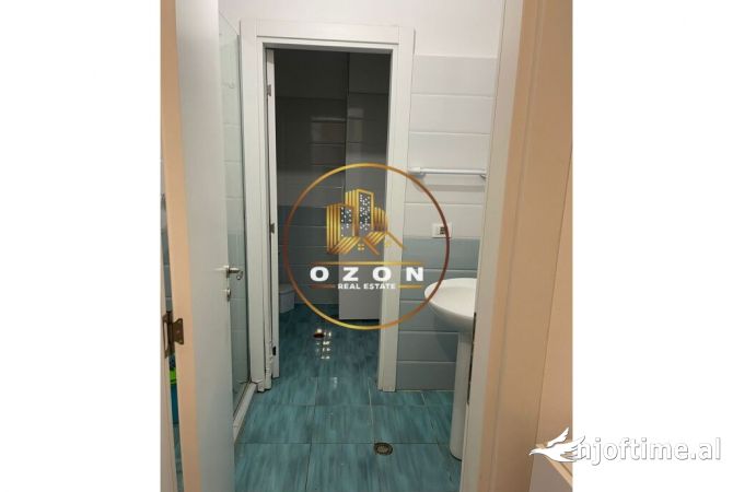 Shtepi me qera Apartament ne Tirane, 2+1, Mobilimi E mobiluar, Pagesa 60,000  Leke.