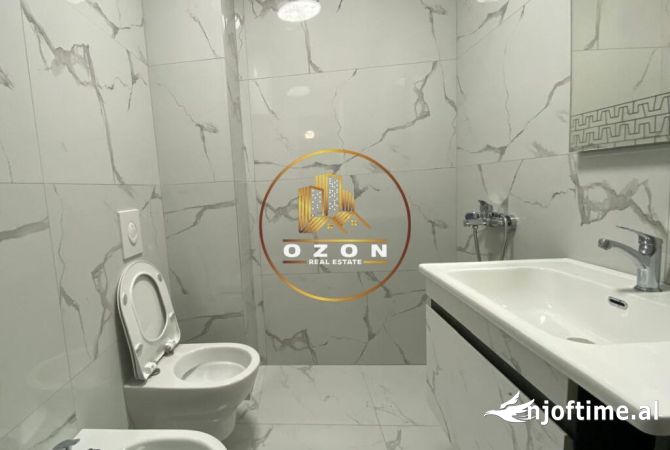 Shtepi me qera Apartament ne Tirane, 2+1, Mobilimi Bosh, pa mobiluar, Pagesa 500  Euro.