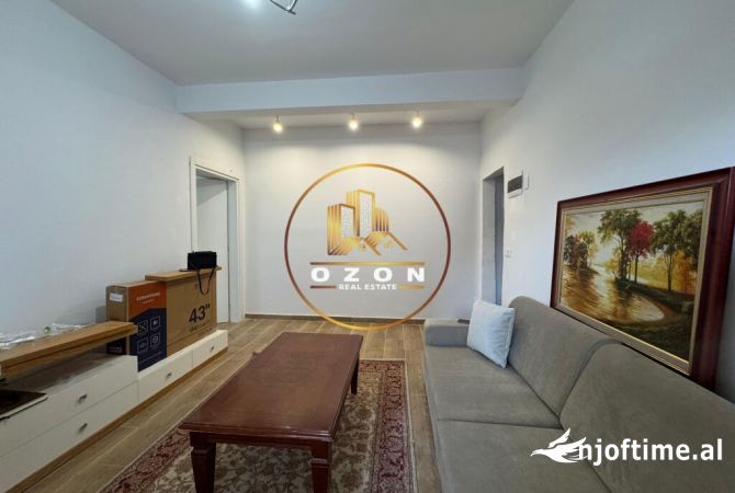 Shtepi me qera 1+1 ne Tirane - 500 Euro