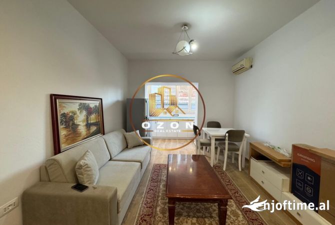 Shtepi me qera 1+1 ne Tirane - 500 Euro