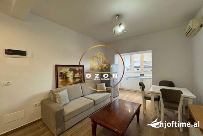 Shtepi me qera 1+1 ne Tirane - 500 Euro