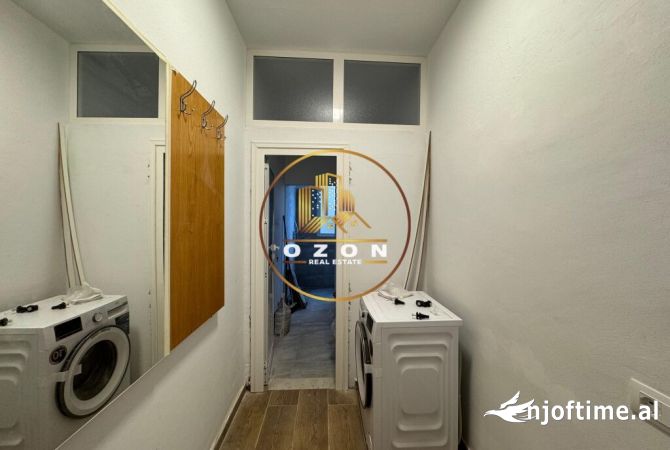 Shtepi me qera Apartament ne Tirane, 1+1, Mobilimi E mobiluar, Pagesa 500  Euro.