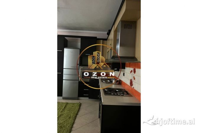 Shtepi me qera 2+1 ne Tirane - 500 Euro
