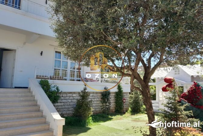 Shtepi ne shitje 6+1 ne Tirane - 600,000 Euro
