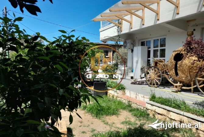 Shtepi ne shitje Vila Luksoze ne Tirane, 6+1, Mobilimi E mobiluar, Pagesa 600,000  Euro.