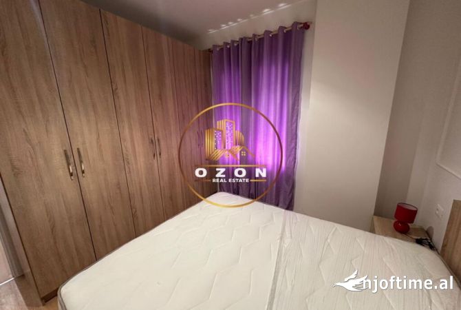 Shtepi me qera 1+1 ne Tirane - 500 Euro