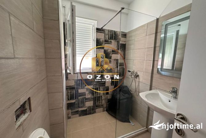 Shtepi me qera 1+1 ne Tirane - 500 Euro