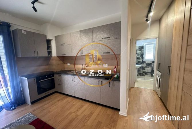 Shtepi me qera 1+1 ne Tirane - 600 Euro