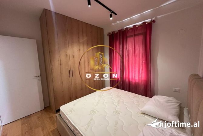Shtepi me qera 1+1 ne Tirane - 600 Euro