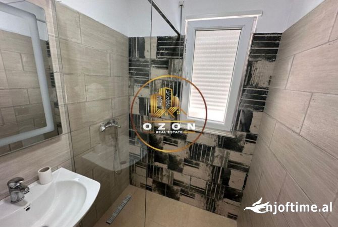 Shtepi me qera Apartament ne Tirane, 1+1, Mobilimi E mobiluar, Pagesa 600  Euro.