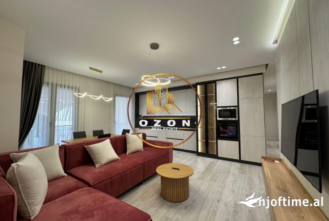 Shtepi me qera 2+1 ne Tirane - 1,300 Euro