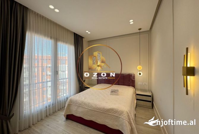 Shtepi me qera Apartament ne Tirane, 2+1, Mobilimi E mobiluar, Pagesa 1,300  Euro.