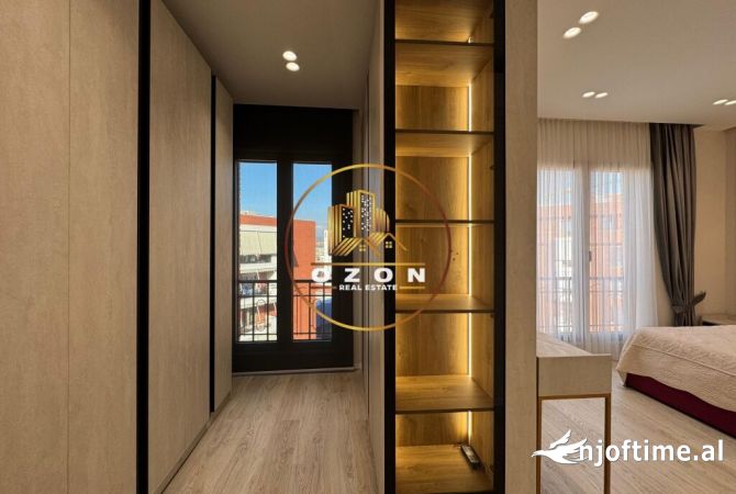 Shtepi me qera Apartament ne Tirane, 2+1, Mobilimi E mobiluar, Pagesa 1,300  Euro.